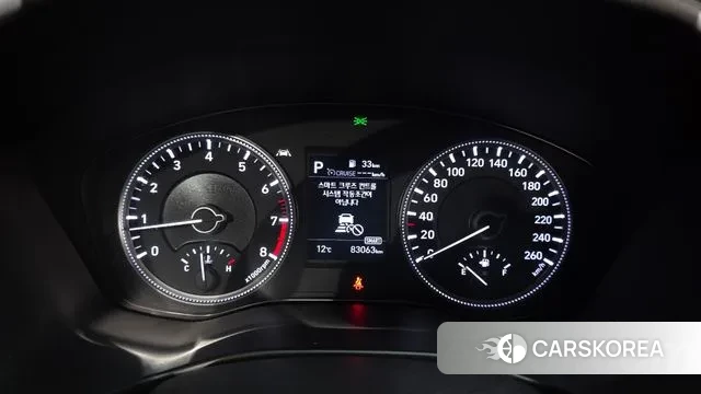 Hyundai Santa Fe TM id 3407452 из Кореи 18