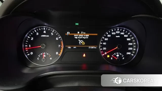 Kia The New K3 2nd generation id 3746491 из Кореи 18