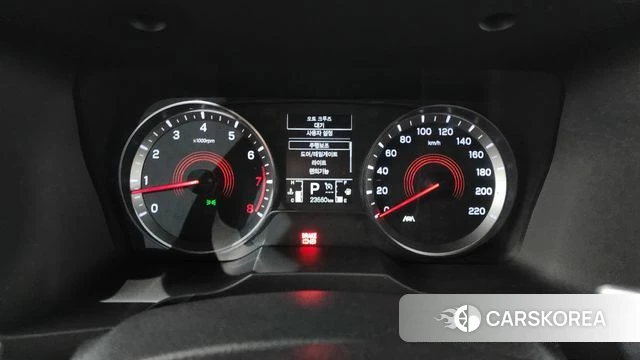 Ssangyong Beautiful Korando id 4754910 из Кореи 27
