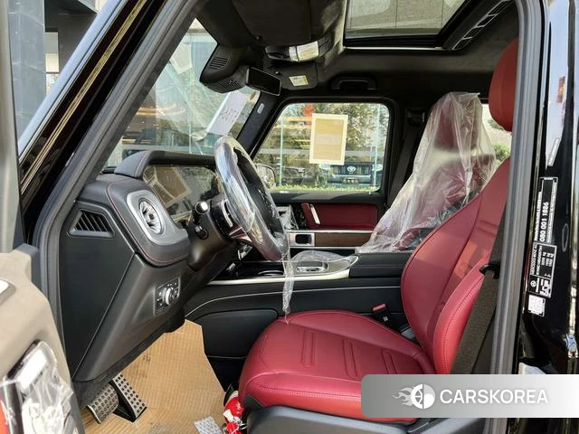 Mercedes-Benz G-class id 4314720 из Китая 8