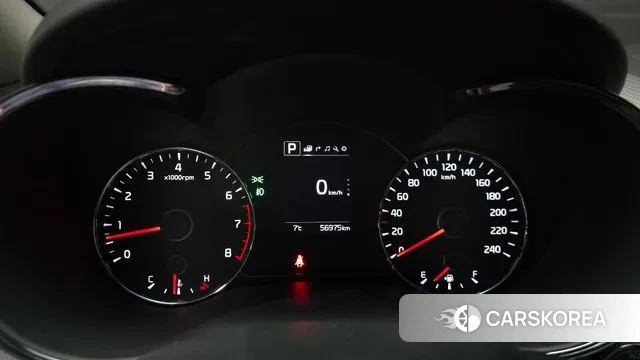 Kia The New K3 id 3515390 из Кореи 18