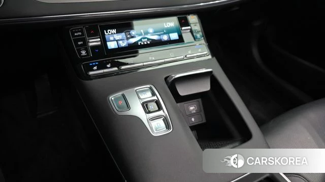 Hyundai The New Grandeur IG Hybrid id 4518658 из Кореи 39