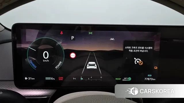 Genesis GV60 id 3545827 из Кореи 18