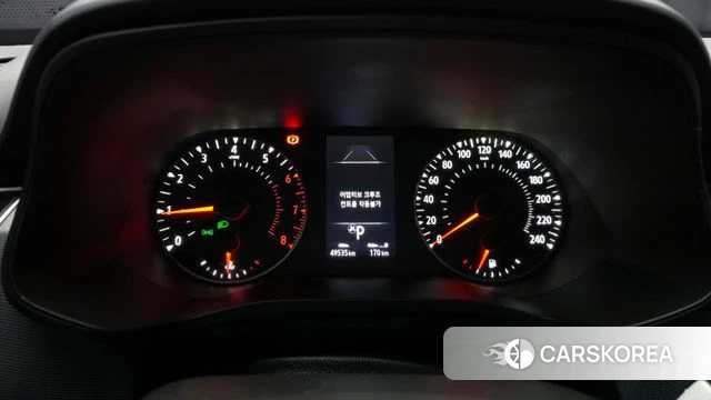 Renault Korea (Samsung) XM3 id 4019648 из Кореи 18