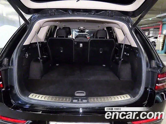 Genesis GV80 id 2602738 из Кореи 18