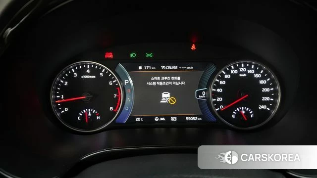 Kia Seltos id 4202400 из Кореи 29