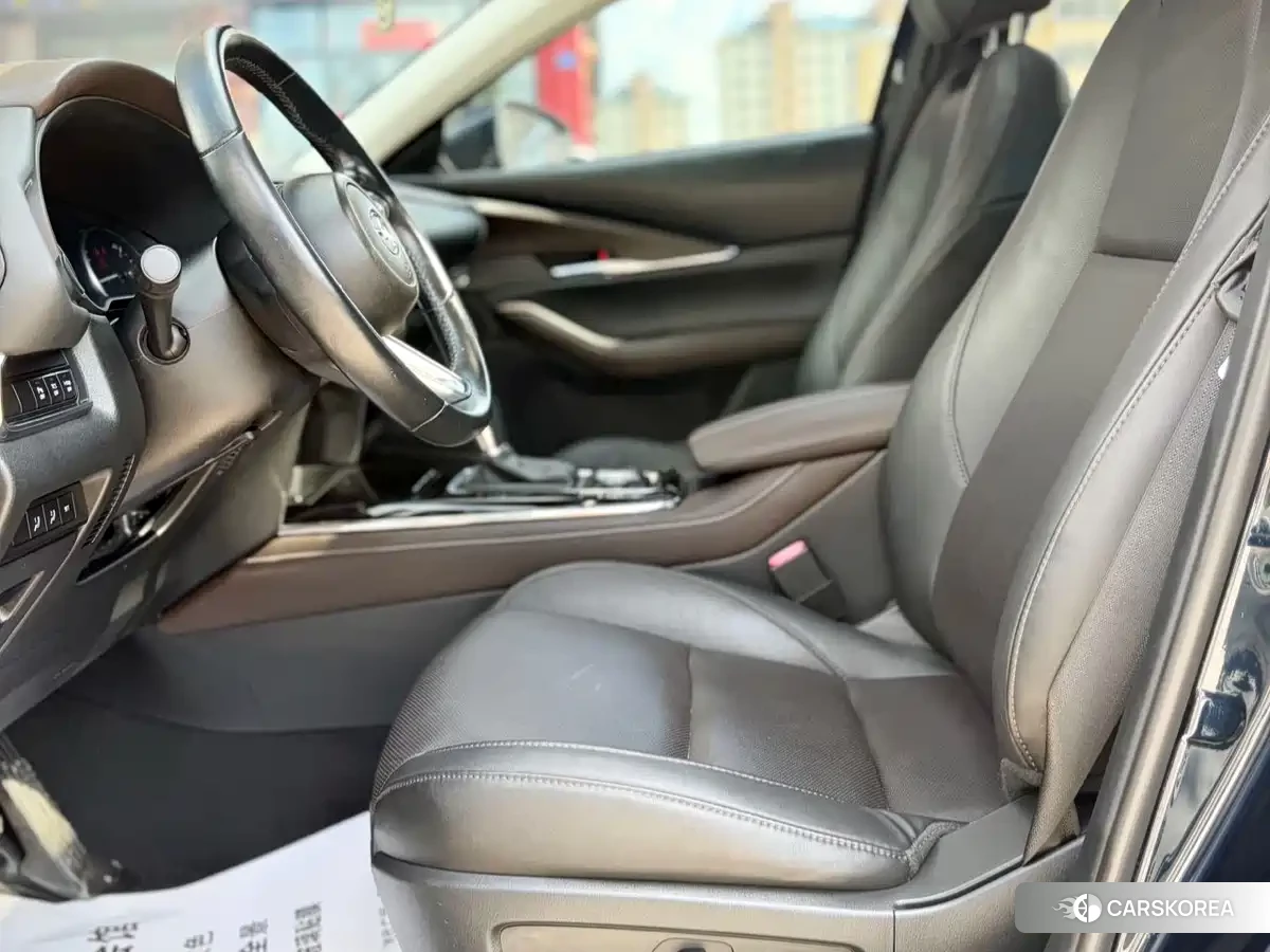 Mazda CX-30 id 4538743 из Китая 22