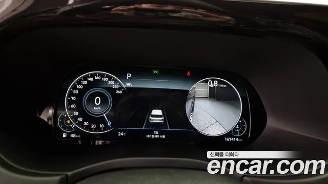 Hyundai Palisade id 2753810 из Кореи 18