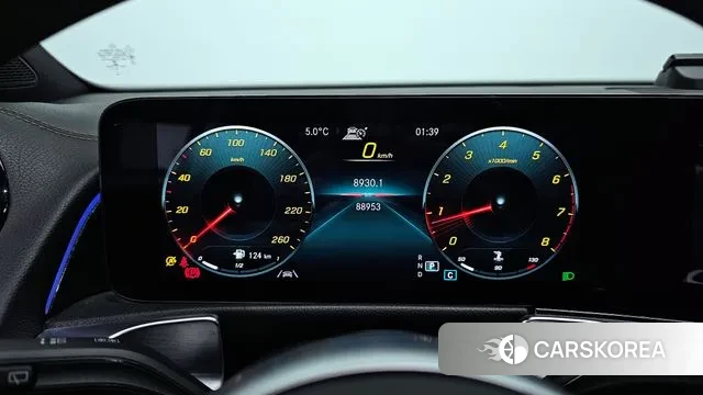 Mercedes-Benz GLB-Class X247 id 3635642 из Кореи 18