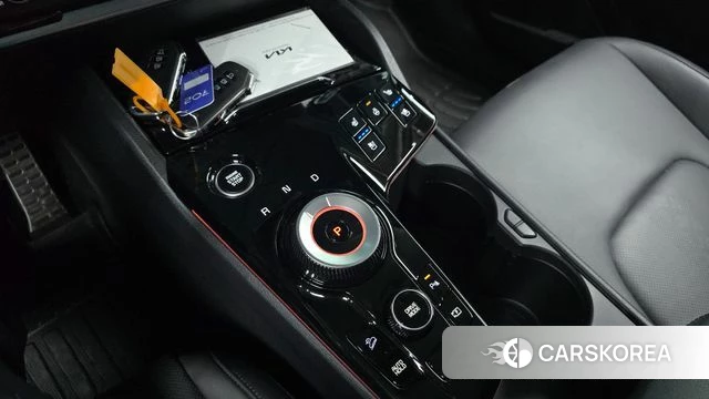 Kia Sportage 5th Generation Hybrid id 4381589 из Кореи 32