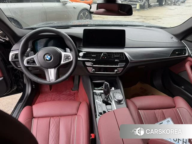 BMW 5 series id 4342220 из Китая 9