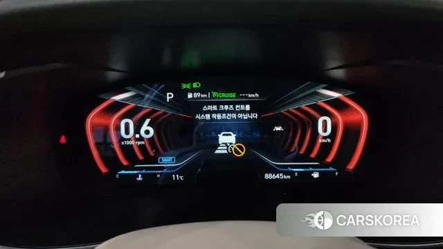 Genesis G70 id 3464844 из Кореи 18