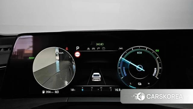 Kia K8 Hybrid id 4267214 из Кореи 18