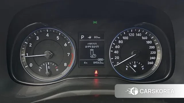 Hyundai Kona id 3698507 из Кореи 18