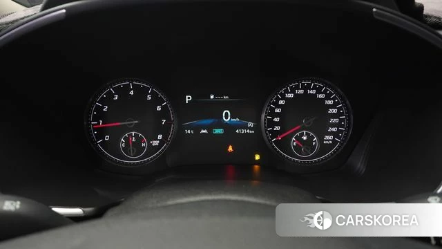 Hyundai The New Santa Fe id 3904555 из Кореи 18