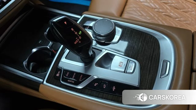 BMW 7 Series (G11) id 4594959 из Кореи 31