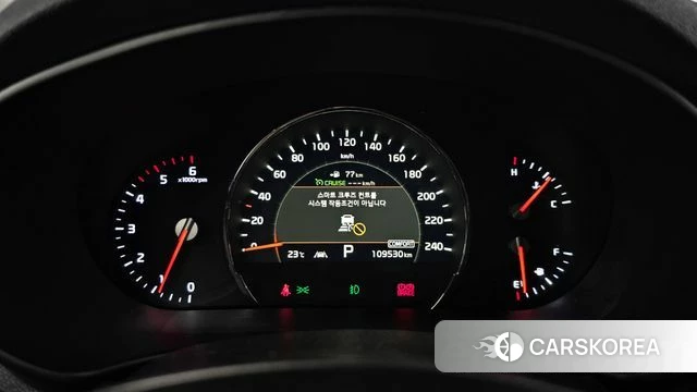 Kia The New Sorento id 4713264 из Кореи 30