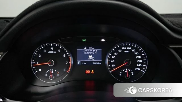 Kia Come New K7 id 4684145 из Кореи 18