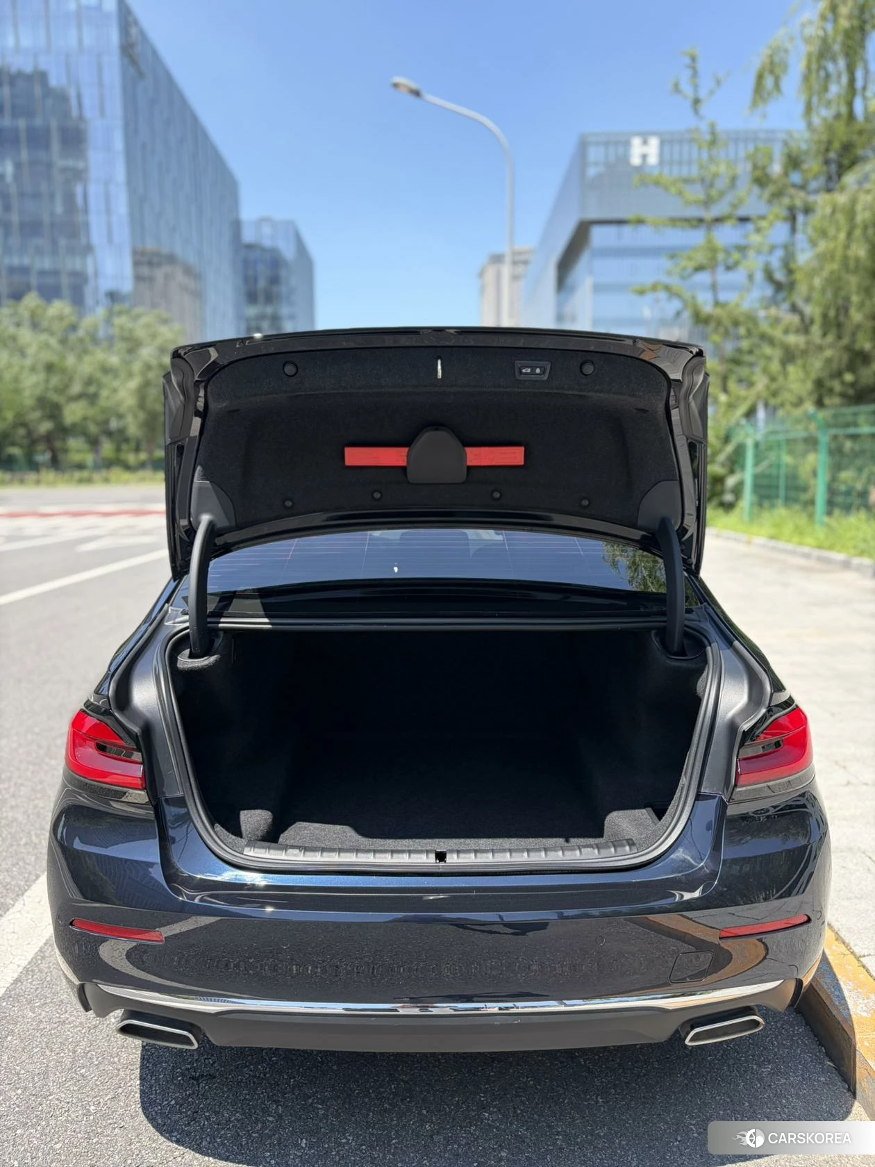 BMW 5 series id 4485607 из Китая 17