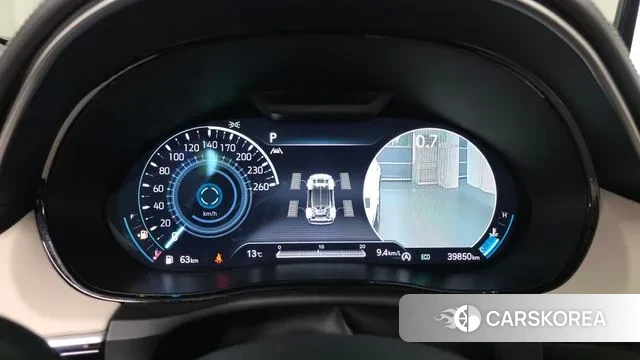 Genesis GV70 id 3555129 из Кореи 18