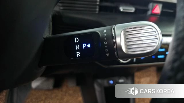 Hyundai Ionic 5 id 4517406 из Кореи 29
