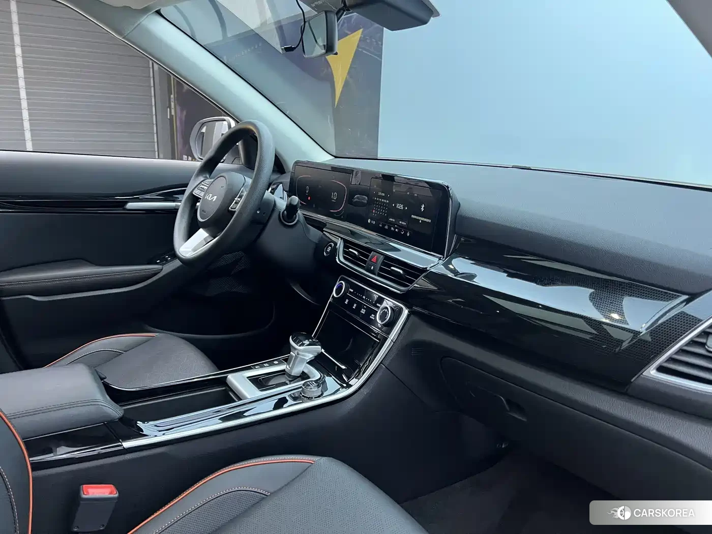 Kia Seltos id 4547339 из Китая 26