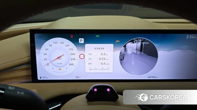 Genesis G80 (RG3) id 4655875 из Кореи 33