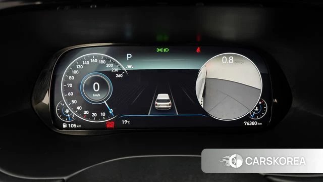 Hyundai Palisade id 3941850 из Кореи 18