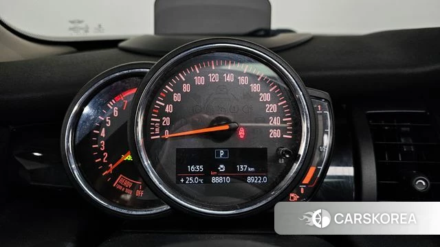 Mini Cooper id 4363430 из Кореи 32