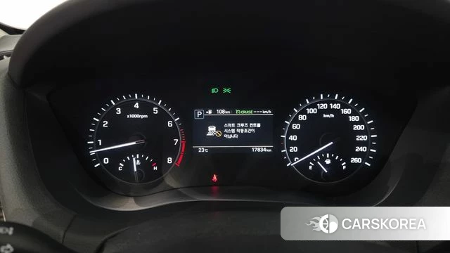 Genesis G80 id 4625824 из Кореи 18
