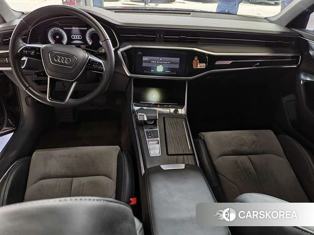 Audi A6L id 4271363 из Китая 8