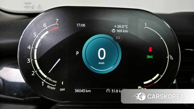 Mini Cooper id 4330681 из Кореи 18