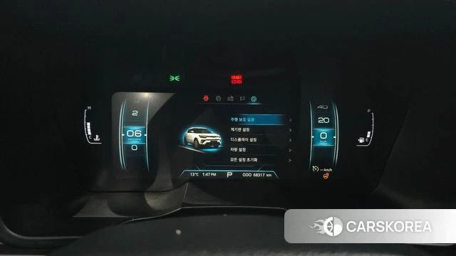 Ssangyong Berry New Tivoli id 3916763 из Кореи 18