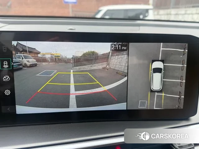 Kia The New Sorento 4th Generation id 3543577 из Кореи 13