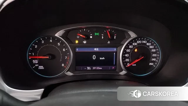 Chevrolet (GM Daewoo) Traverse id 3597461 из Кореи 18