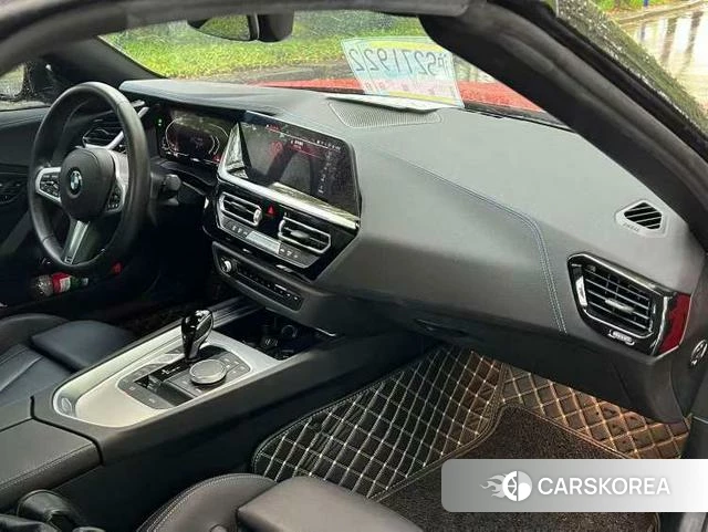 BMW Z4 id 4254653 из Китая 8