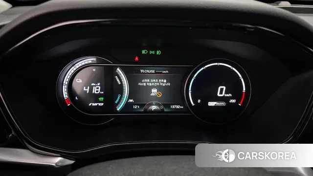 Kia Niro EV id 3764953 из Кореи 18