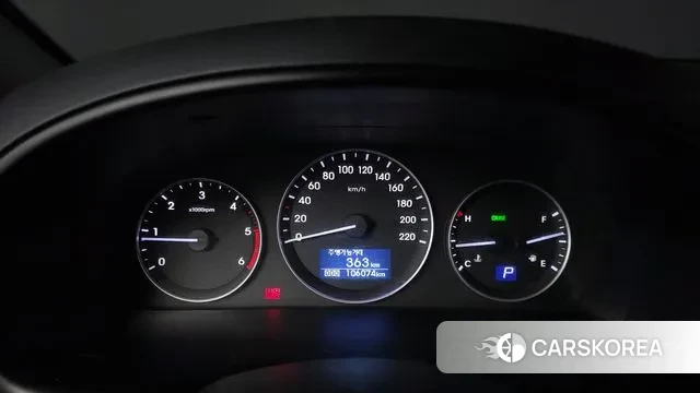 Hyundai The New Grand Starex id 3439467 из Кореи 18