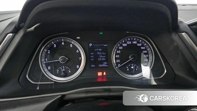 Hyundai Sonata (DN8) id 3814108 из Кореи 18