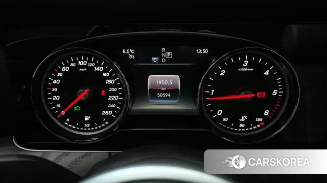 Mercedes-Benz E-Class W213 id 3536120 из Кореи 18