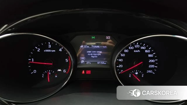 Kia The New Carnival id 4873059 из Кореи 30
