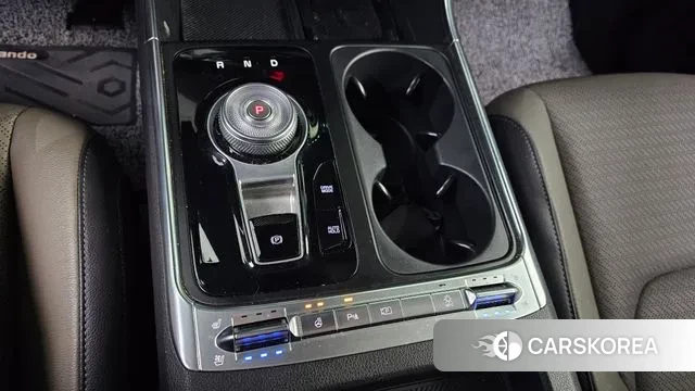 Kia The New Carnival 4th Generation id 3725830 из Кореи 18