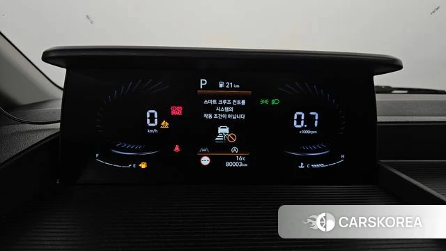 Hyundai Staria id 4355700 из Кореи 28