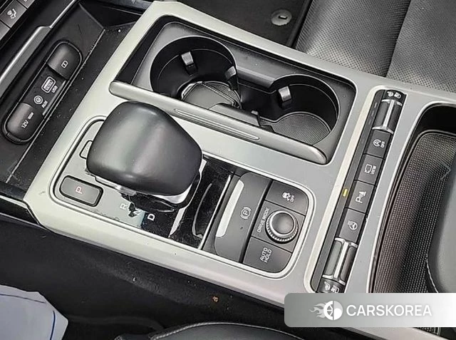 Kia Stinger id 3992999 из Кореи 16