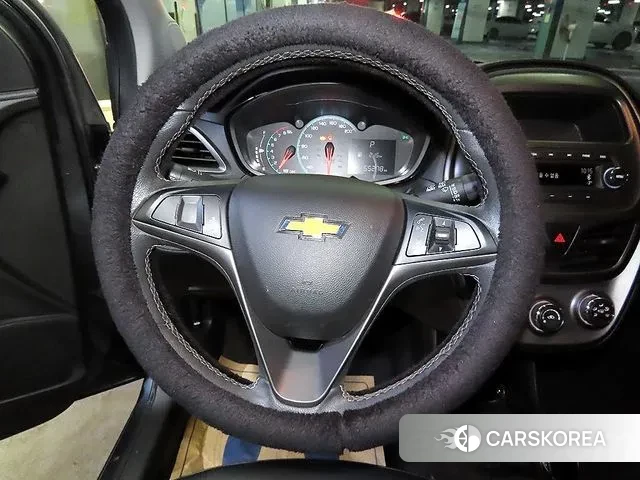Chevrolet (GM Daewoo) The New Spark id 3672719 из Кореи 18