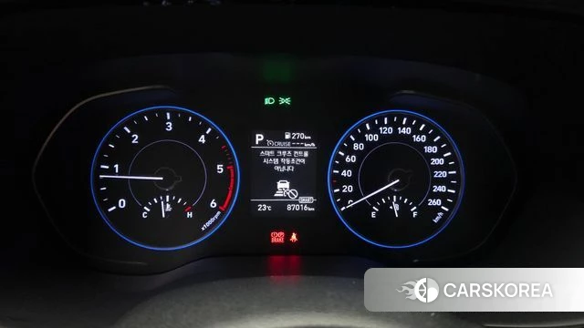 Hyundai Palisade id 4489793 из Кореи 28
