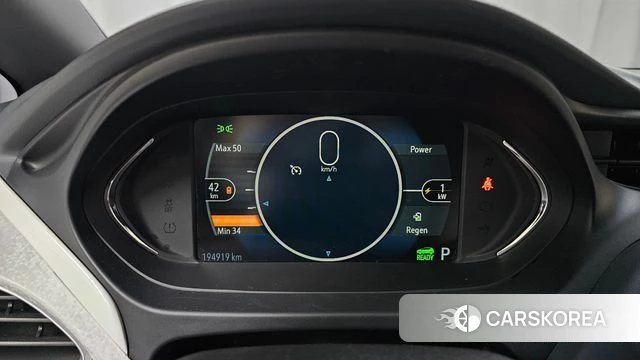 Chevrolet (GM Daewoo) Bolt EV id 4780723 из Кореи 18