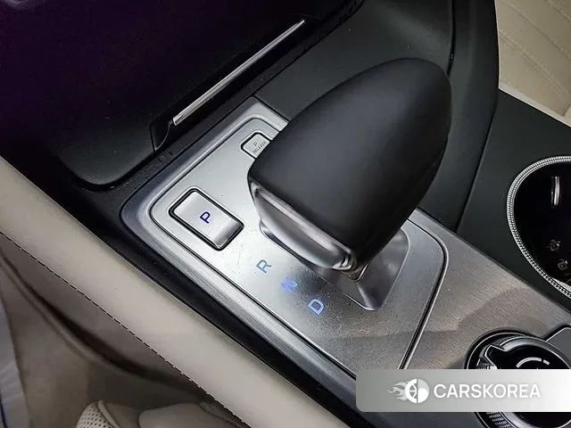 Genesis G70 id 3039385 из Кореи 16