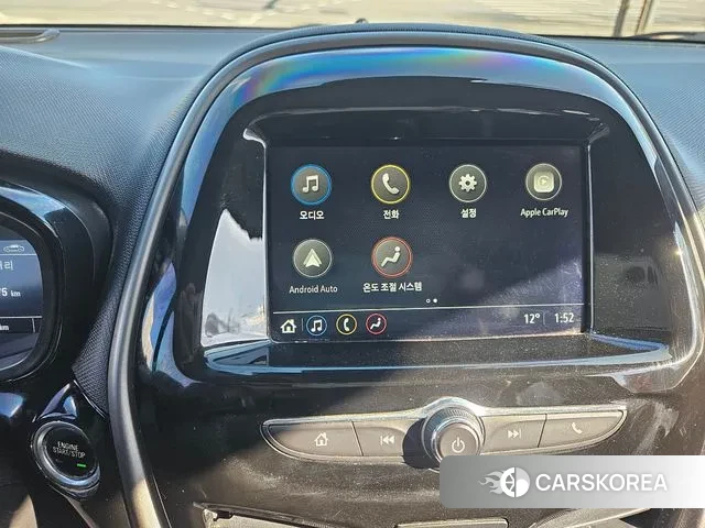 Chevrolet (GM Daewoo) The New Spark id 3395567 из Кореи 18