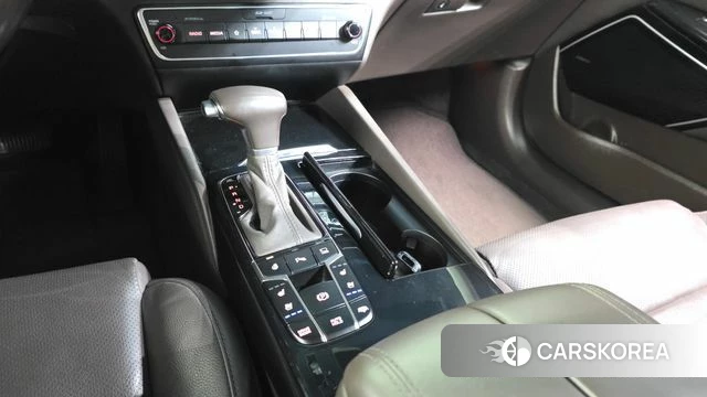 Kia All New K7 Hybrid id 4483072 из Кореи 32